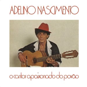 O cantor apaixonado do povao