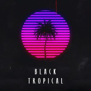 Black Tropical 的头像