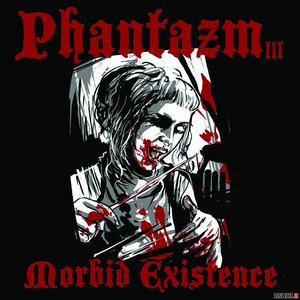 Изображение для 'Phantazm'