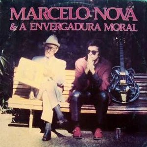 Marcelo Nova & A Envergadura Moral