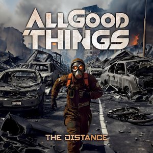The Distance - EP