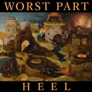 Heel EP