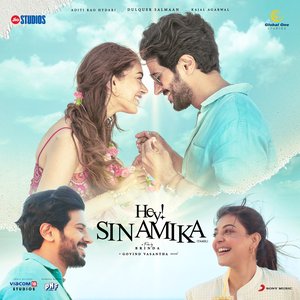 Hey Sinamika (Original Motion Picture Soundtrack)