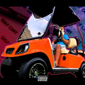 Golf Cart - Single