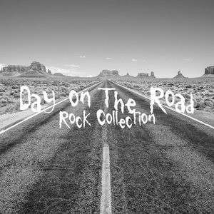 Day on the Road: Rock Collection