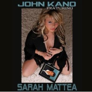 John Kano feat. Sarah Mattea のアバター