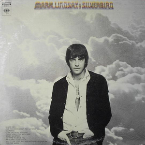 Silverbird cover