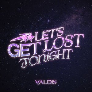 Let's Get Lost Tonight - Single