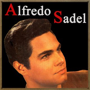Vintage Music No. 82 - LP: Alfredo Sadel