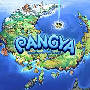 Pangya Original Sound Track