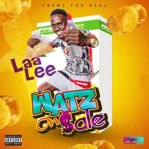 Watz on Sale - Single