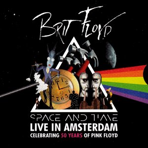 Space and time (Live In Amsterdam)