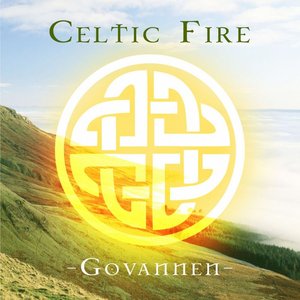 Image for 'Celtic Fire'