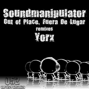 Out of Place. Fuera De Lugar