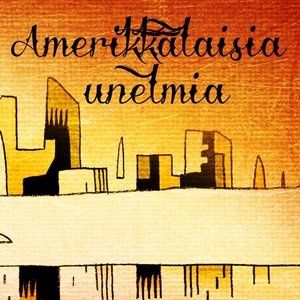 Amerikkalaisia unelmia