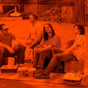 Electric Orange photo provided by Last.fm