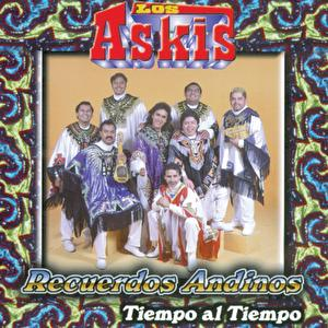 Los Askis - POCO A POCO - LOS ASKIS Lyrics - Zortam Music