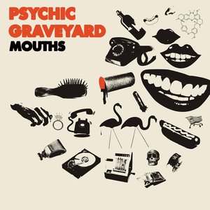 Mouths - EP