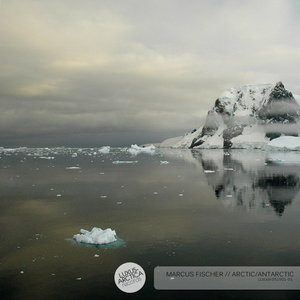 Arctic/Antarctic cover