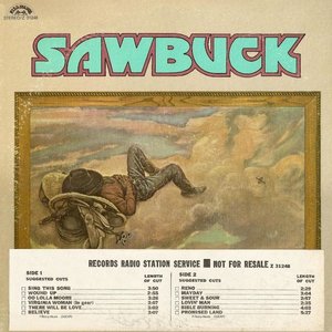 Sawbuck