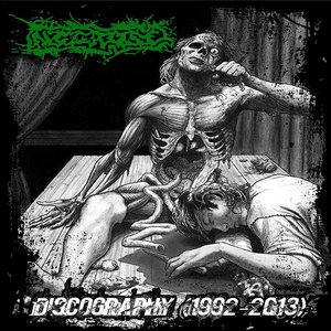 Discography (1992-2013)