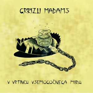 V vrtincu vsemogočnega miru