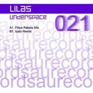 Underspace - Remixes