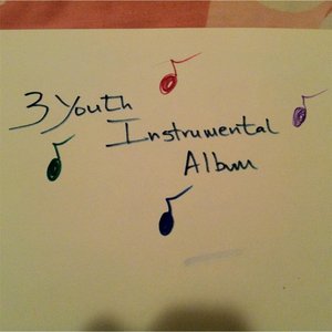 3 Youth Instrumental