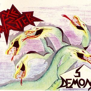 5 Demons