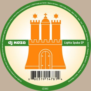 Lighta Spuba EP