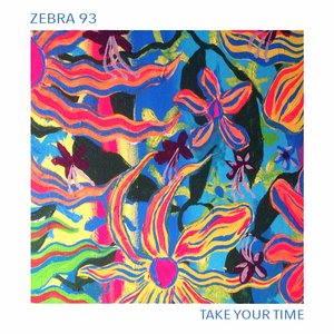 Take Your Time - EP