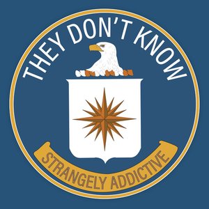 They don't know