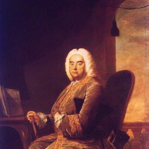 Handel, George Frideric [Composer] のアバター