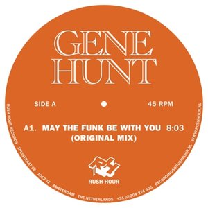 May The Funk Be With You