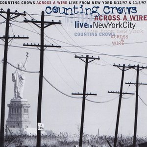 Across a wire: Live in New York City