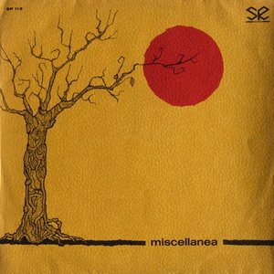 Miscellanea