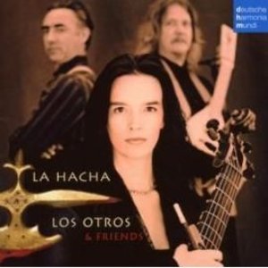 Los Otros & Tembembe Ensamble Continuo 的头像