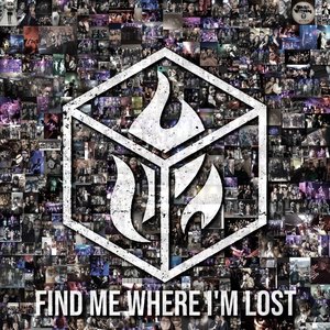 Find Me Where I'm Lost