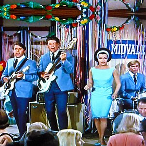Avatar di Annette Funicello and The Beach Boys