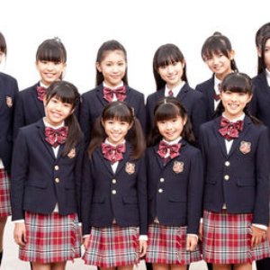 Image for 'Sakura Gakuin'