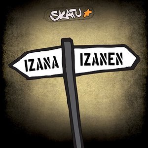 Izana Izanen