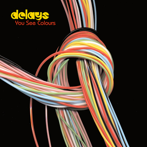 You See Colours cover