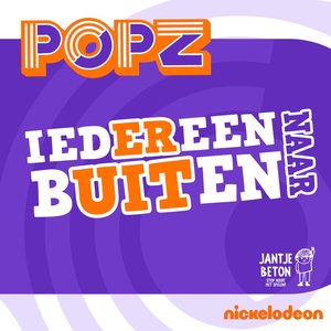 Iedereen Naar Buiten