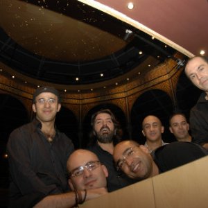 Image for 'Orquestra Arab de Barcelona'