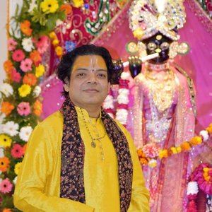 Pawan Brijwasi 的头像