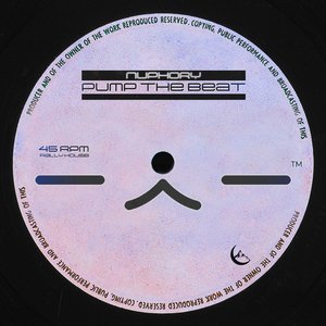 pump the beat - Single