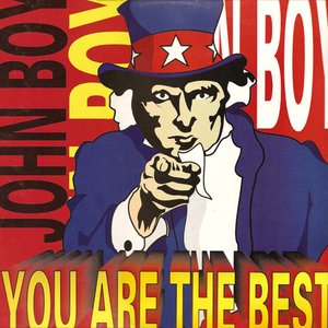 You Are The Best