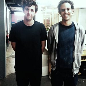 Jamie xx & Four Tet のアバター