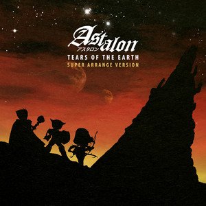 Astalon: Tears Of The Earth (Super Arrange Version)