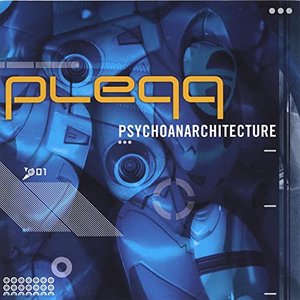 Psychoanarchitecture